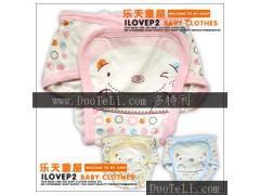 嬰比迪嬰幼兒純棉防側(cè)漏尿褲 源自新加坡品質(zhì)，工廠直銷的育兒優(yōu)選