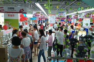 國美9.17單日銷售紀錄背后的數字密碼 數碼產品如何引爆消費狂潮