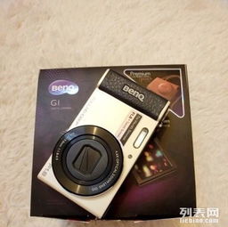 惠州數(shù)碼產(chǎn)品列表網(wǎng) 閑置明基G1相機轉讓，輕巧便攜，記錄生活好伙伴
