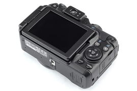 經(jīng)典重現(xiàn) 佳能G12數(shù)碼相機產(chǎn)品圖鑒與104數(shù)碼產(chǎn)品時代的回響